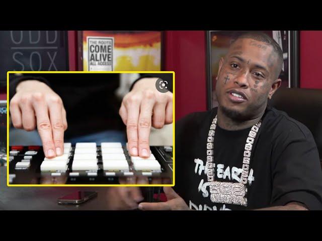 Southside (808 Mafia) Gives Advice to Upcoming Producers- "They Stopped Doing What Me & Metro Did"