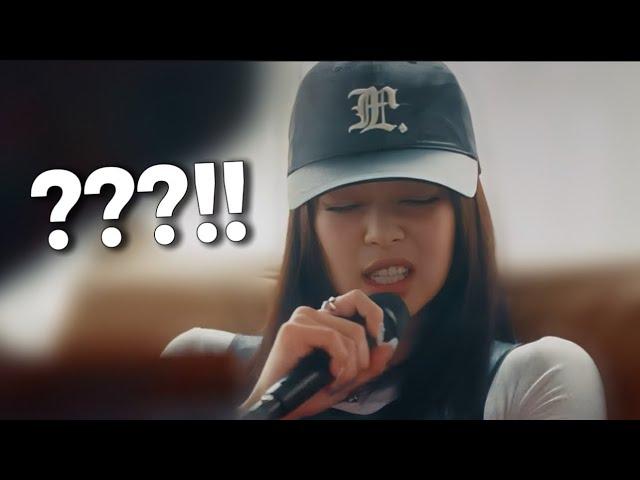 What you might not have noticed | Jenlisa