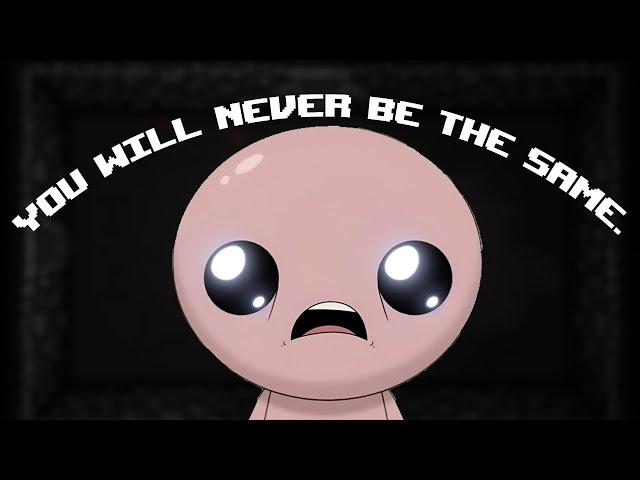 The Binding of Isaac RUINED Video Games For Me...