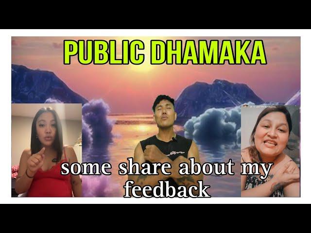 entertainment for my subscriber #love #tibetanvlogger #tibetan