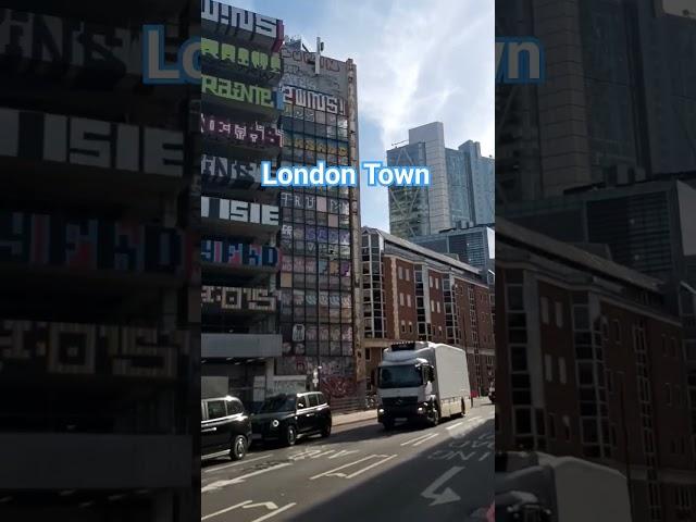 London Town