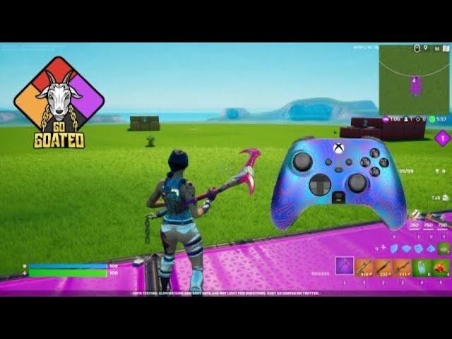 Fortnite 3v3v3v3 Go Goated Zone Wars Gameplay #3