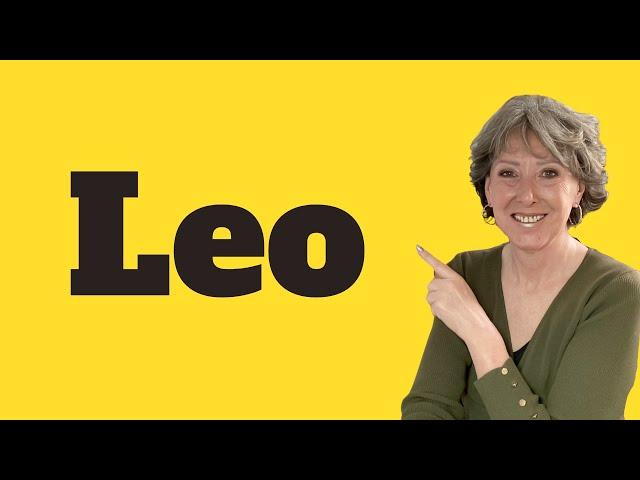 LEO *A BIG TURNING POINT. 15-30 November #leo #leotarot