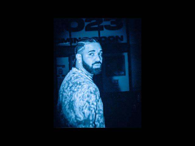 Drake Type Beat - “Trust Who Interlude"