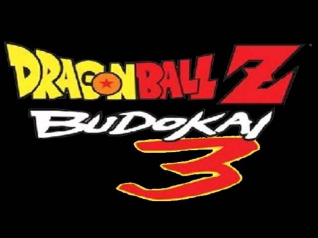 Dragon Ball Z Budokai 3 - Exploration Theme (Over The Galaxy)