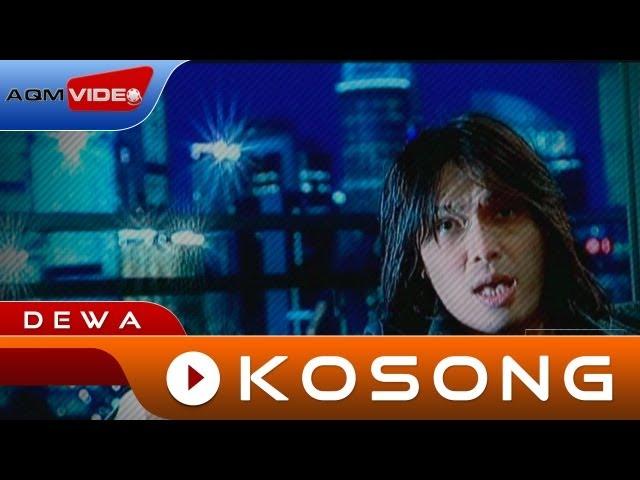 Dewa - Kosong | Official Video