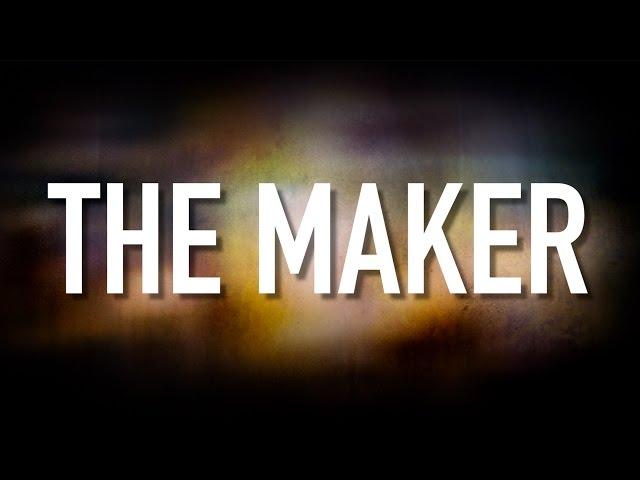 The Maker - [Lyric Video] Chris August