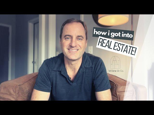 Living in Canton GA - How I got into Georgia Real Estate 2023