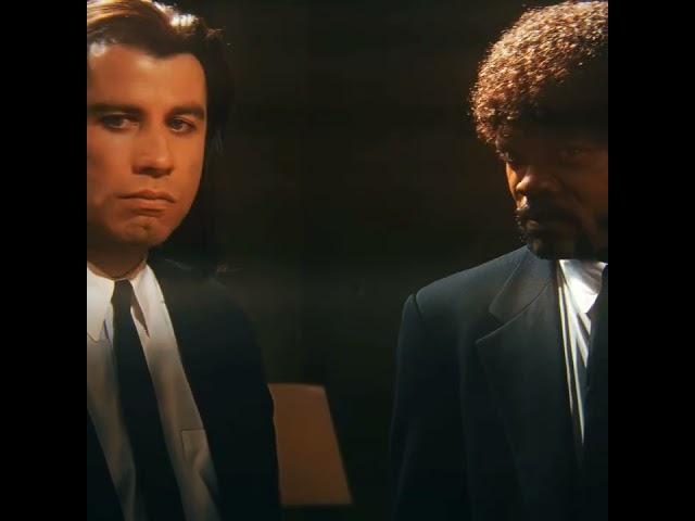 "Pulp Fiction" edit