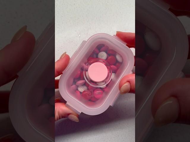 *ASMR* MINI SNACK PACKING! #restock #asmr #satisfying #candy #snacks #amazonstorefront