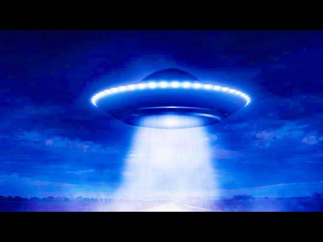 НЛО и похищения. НЛО - факты и фальсификации/UFOS UNDER INVESTIGATION (Космический взрыв)