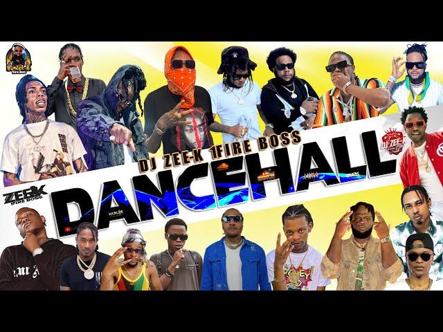 Dancehall Mix 2024 | New Dancehall Songs (Infidel) Kraff, Squash, Vybz Kartel, Masicka, Valiant,450