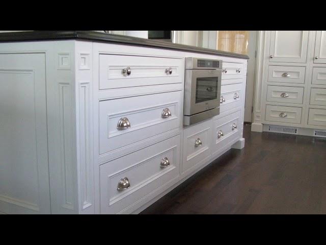 Inset Kitchen Cabinets Door Styles Designs