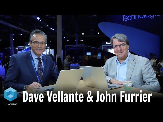 Dell Tech World 2025 Day 1 Keynote Analysis | Dell Technologies World 2025