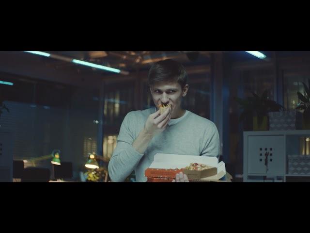 Dodo Pizza