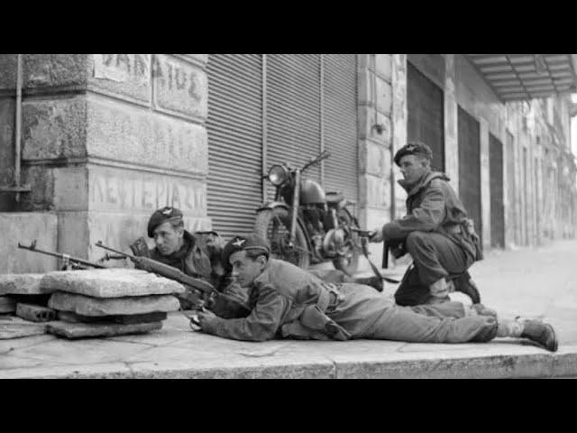 Πώς οδηγηθήκαμε στον εμφύλιο του 1946;