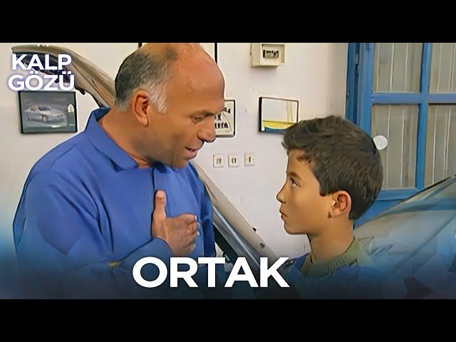 Ortak - Kalp Gözü