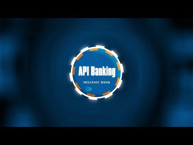 Hellenic Bank APIs