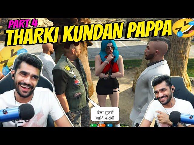 Shreeman Legend | Tharki kundan pappa funny moments  part 4 |#shreemanlegendlive #bandhilki