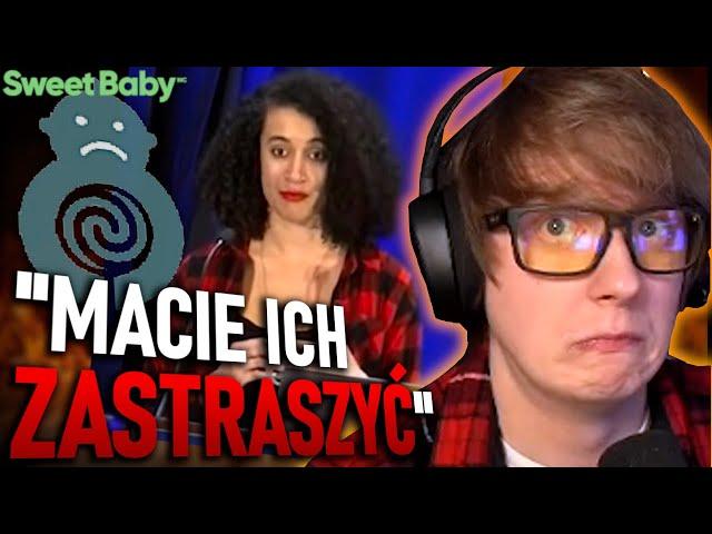 IDĄ TRUDNE CZASY DLA GAMINGU - AFERA SWEET BABY INC