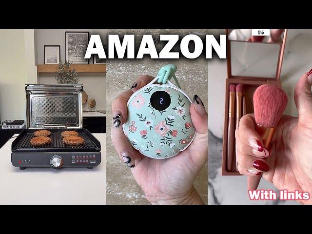 *BEST* Amazon Must Haves You Need for 2024 - TikTok Compilations