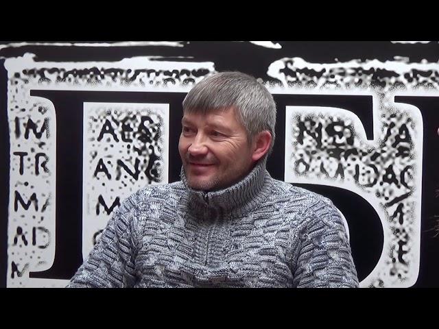Сергей Лысенко. Программа Поле Битвы Искусство Песни про Донбасс и Новороссию Песни клипы  ДНР  ЛНР