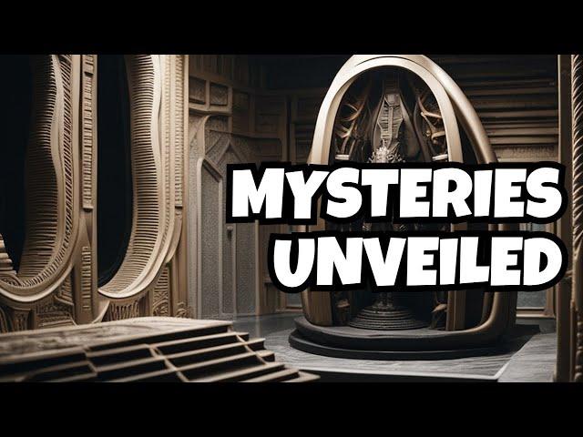 Top 10 Unsolved Mysteries That Online Detectives Cracked! | Top Lists Unlimited