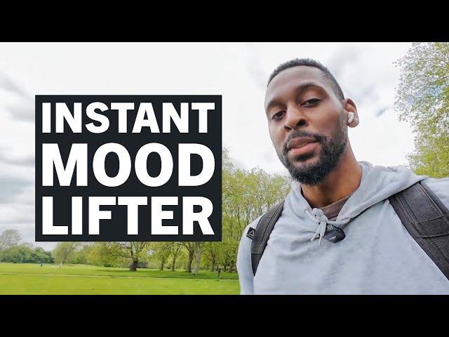 How to Boost Your Mood NOW!