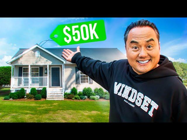 How to Invest $50K in Real Estate As a Beginner