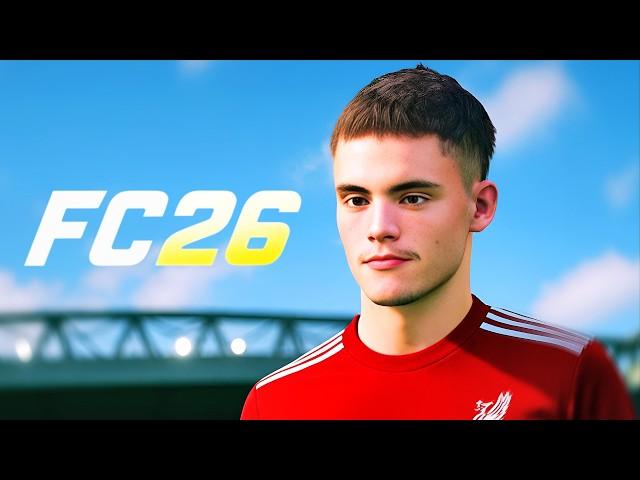 FC 26 Career Mode | New Features