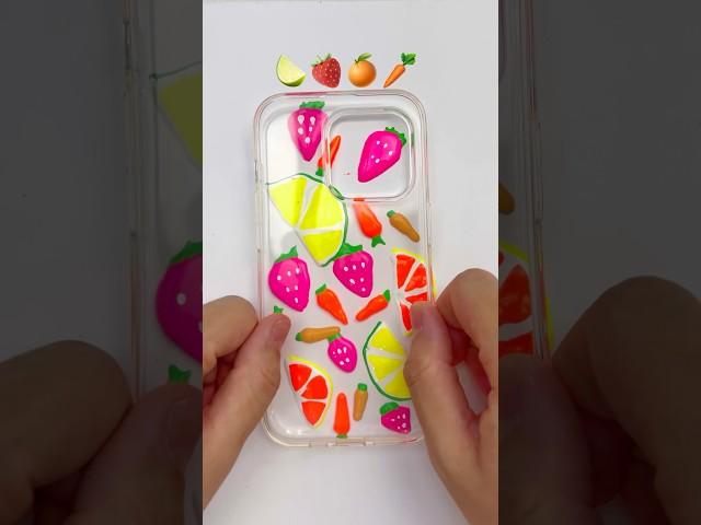 Satisfying Rainbow Fruit iphone Art #satisfying #rainbow #strawberry #fruit #fruitart #art #iphone