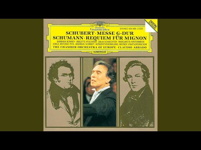 Schubert: Mass No. 2 in G Major, D. 167 - II. Gloria