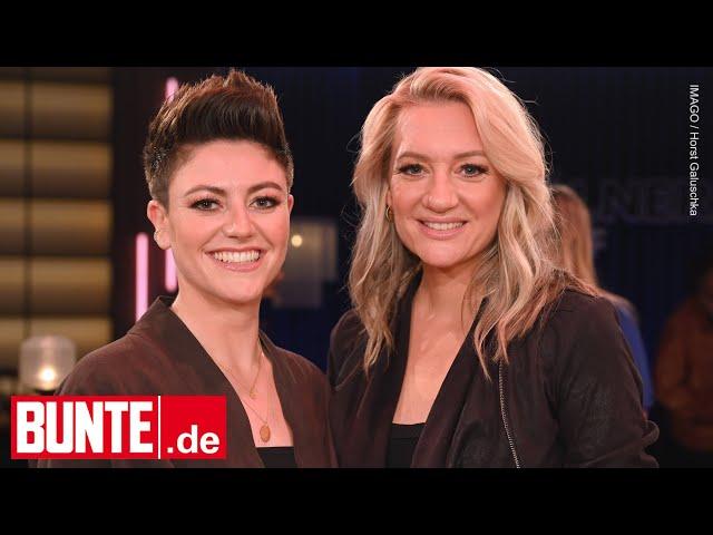 Tahnee und Juliette Schoppmann beim "Kölner Treff": WDR löscht Auftritt von DSDS-Star aus Mediathek