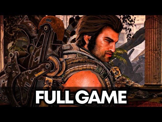 Bulletstorm Full Clip Edition Full Game Walkthrough 100% Complete | Longplay