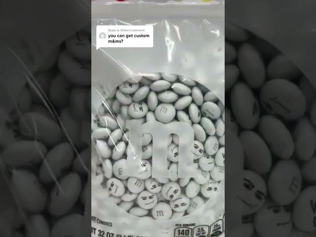 where i bought roblox man face M&Ms