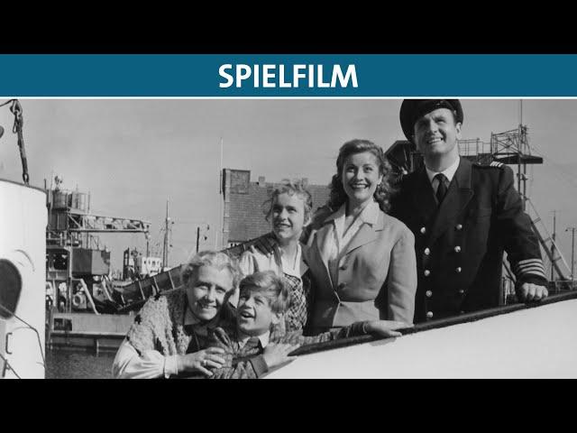 Das Traumschiff - Spielfilm (ganzer Film auf Deutsch) - DEFA