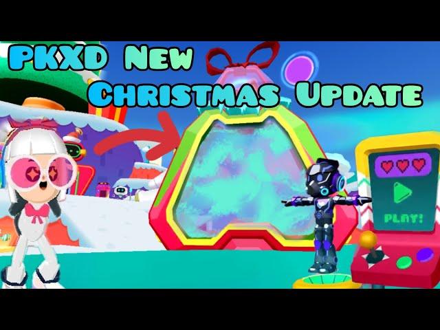 PKXD New 2022 CHRISTMAS Update|| PKXD NEW Update || PKXD Next Spoiler ️