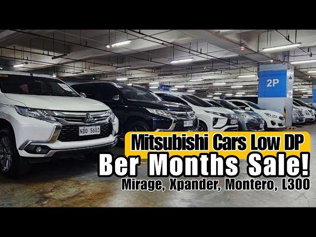 Pre-Owned Mitsubishi Vehicles | Quality Used Cars For Sale | Second Hand Cars