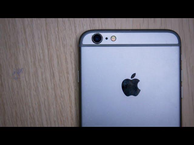 هل آيفون عمره خمس سنوات يستحق الشراء ؟ | iPhone 6s Plus in 2020