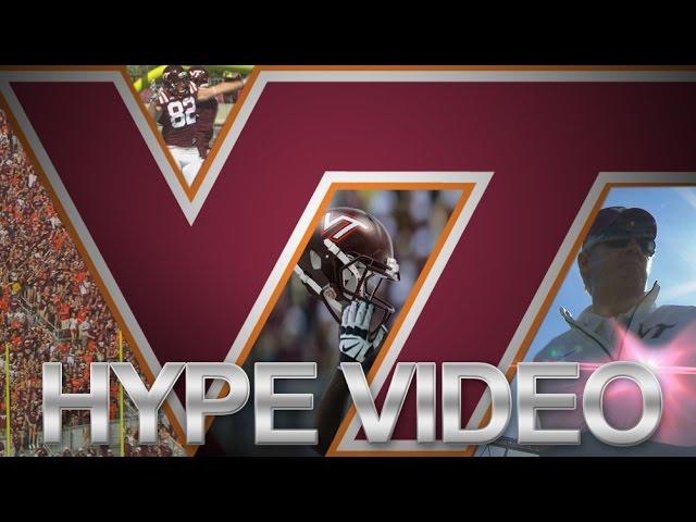 Virginia Tech Hype Video