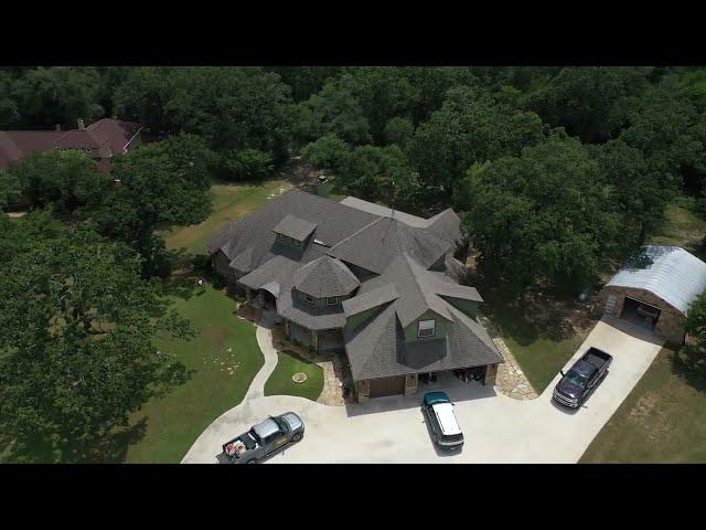 Saddle Creek Home | Boss Visuals Real Estate Services