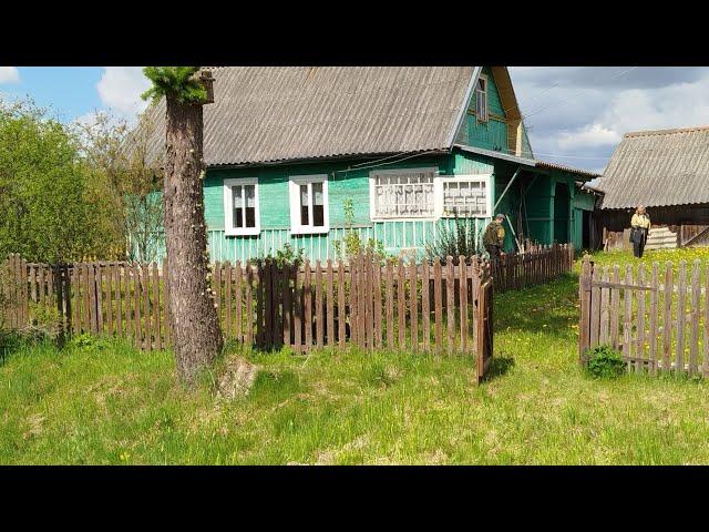 Уй СОТИЛАДИ 50²м Ери 40 сотих Свет, Сув, Кул. Локня р-н деревня Жарки