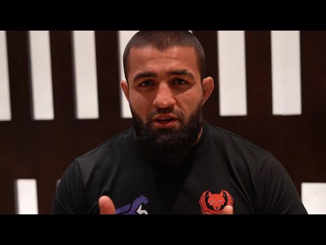 Abu Dhabi the MMA Capital of the World | UAE Warriors