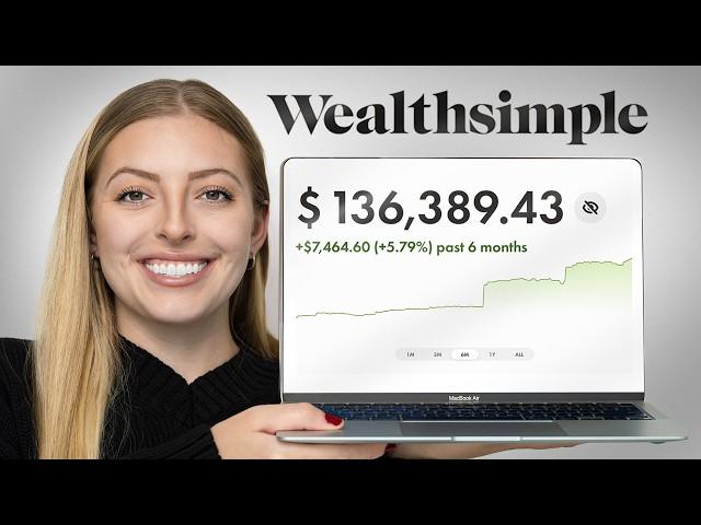 Wealthsimple Platform Review - How To Set Up & Use Your Wealthsimple Trade Account