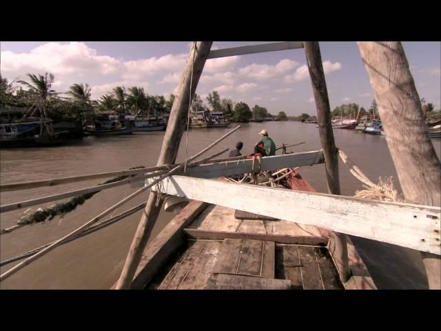 [HD] Animal Planet | Mekong - Soul Of A River