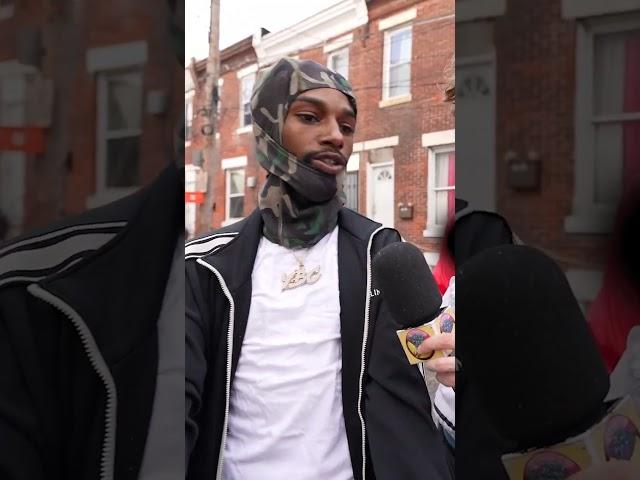YBC Dul AKA Mr Disrespectful
