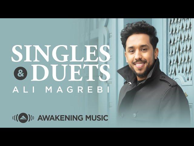 Ali Magrebi - Singles & Duets