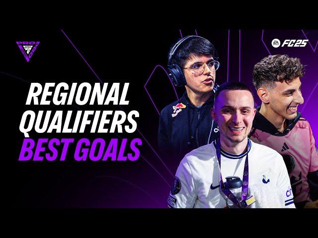 The BEST Of The FC Pro Open Regional Qualifiers feat. nicolas99fc, TomLeese, k1John & More!