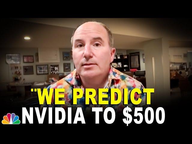 "This Will Cause Biggest Wave In Nvidia Stock History" - Dan Ives