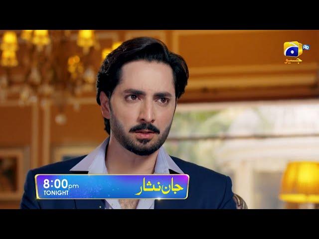 Jaan Nisar Episode 22 Promo | Tonight at 8:00 PM only on Har Pal Geo